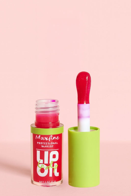 Aceite de Labios Orgánico con Ácido Hialurónico