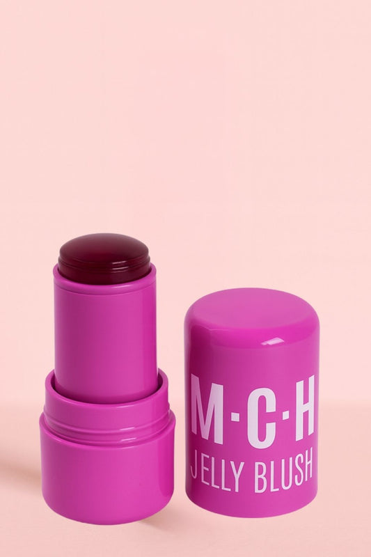 Tinte de Labios y Mejillas con Aloe 3 en 1 Vegano