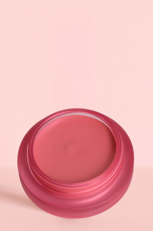 Rubor en Crema Líquido Multifuncional para Rostro y Ojos