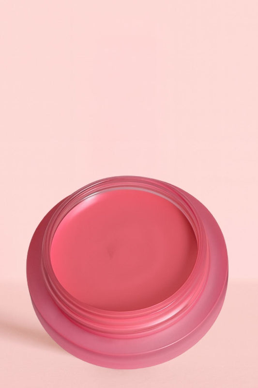 Rubor en Crema Líquido Multifuncional para Rostro y Ojos