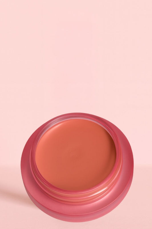 Rubor en Crema Líquido Multifuncional para Rostro y Ojos