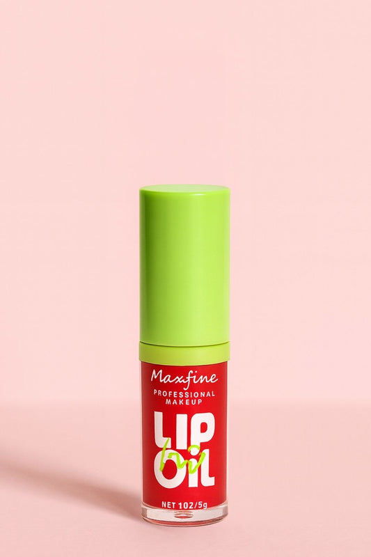 Aceite de Labios Orgánico con Ácido Hialurónico