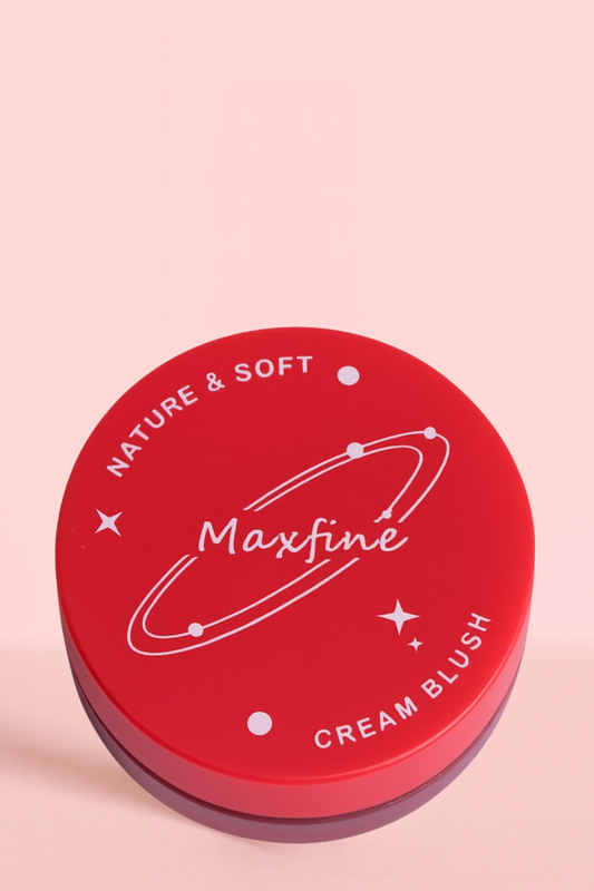 Rubor en Crema Líquido Multifuncional para Rostro y Ojos