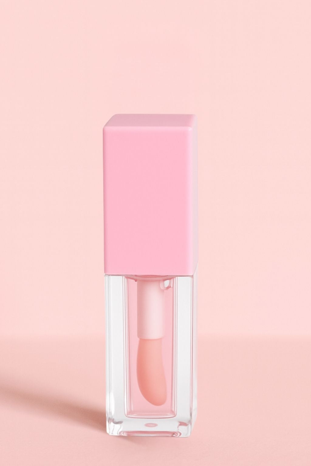 Aceite Labial Rosa con Tinte e Hidratación Profunda