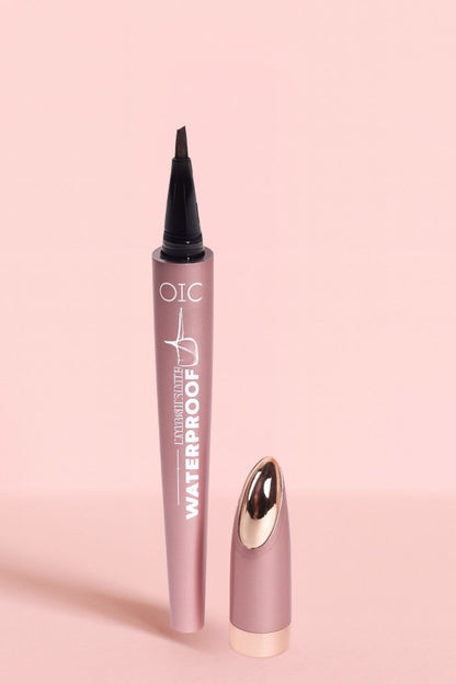 Lápiz de Cejas Líquido Microblading Waterproof